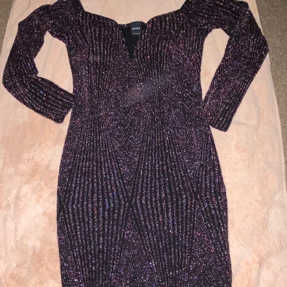 Night out dress - Picture 4 of 5